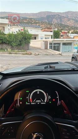 باور دبل كاب